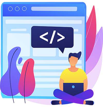Web technologies and web design