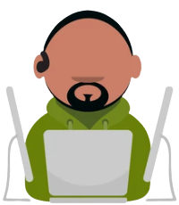Back-end Developer