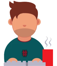 Front-end Developer