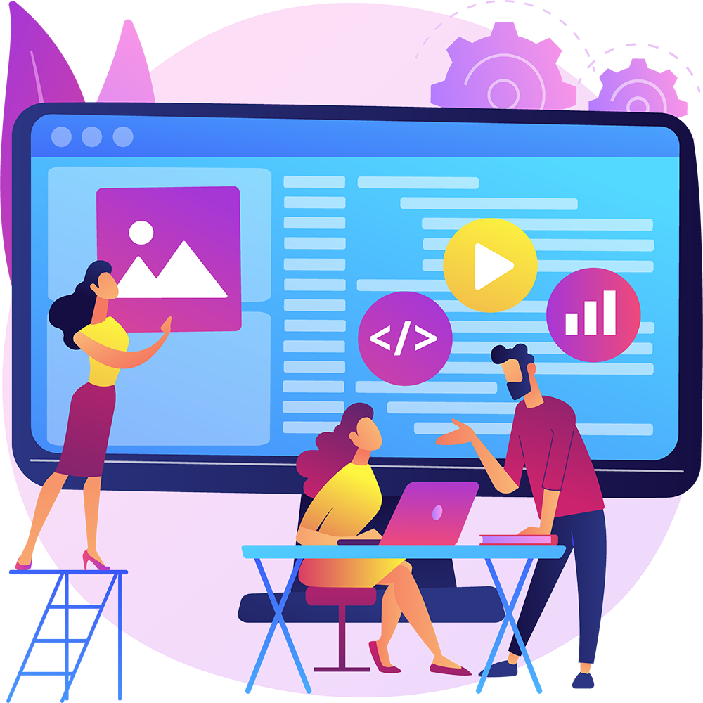 Web Development Service Provider
